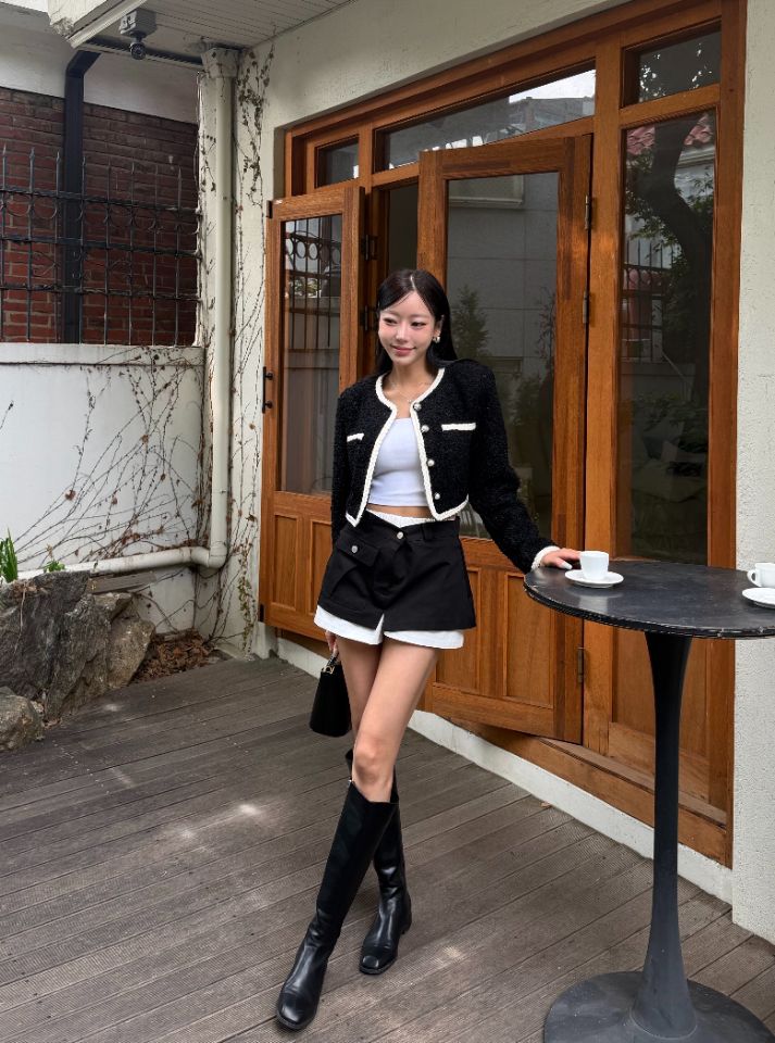mars東大門代購女裝新品熱賣推薦真品人氣休閑時尚夾克mars夾克