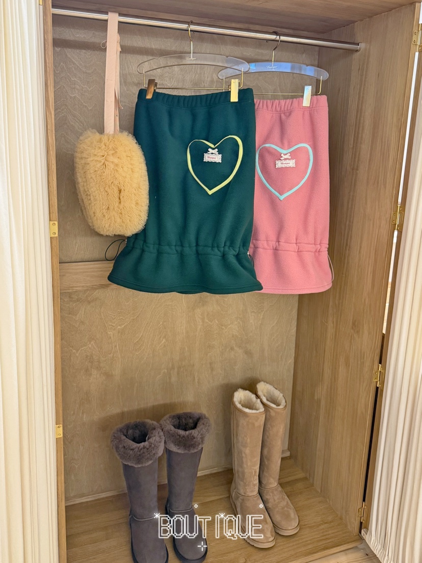 BOUTIQUE-L東大門直郵女裝新品熱賣推薦休閑半身裙中短裙BOUTIQUE-L半身裙/中短裙