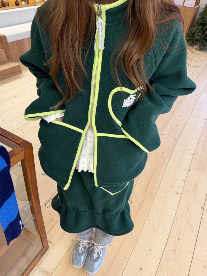 BOUTIQUE-L東大門直郵女裝新品熱賣推薦休閑半身裙中短裙BOUTIQUE-L半身裙/中短裙