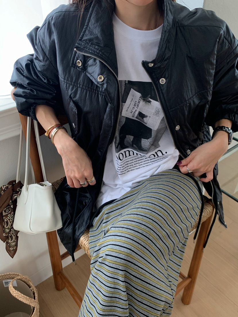 REVE CITE-L東大門直郵女士新品人氣真品時尚休閑長袖T恤REVE CITE-L長袖T恤