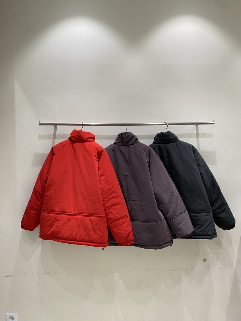 ONDO-P韓國直郵女裝新品人氣熱賣時尚推薦短款棉服羽絨服ONDO-P短款棉服