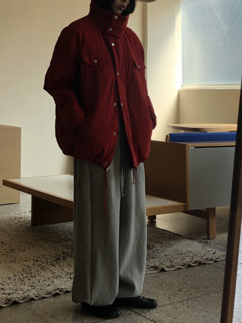 ONDO-P韓國直郵女裝新品人氣熱賣時尚推薦短款棉服羽絨服ONDO-P短款棉服