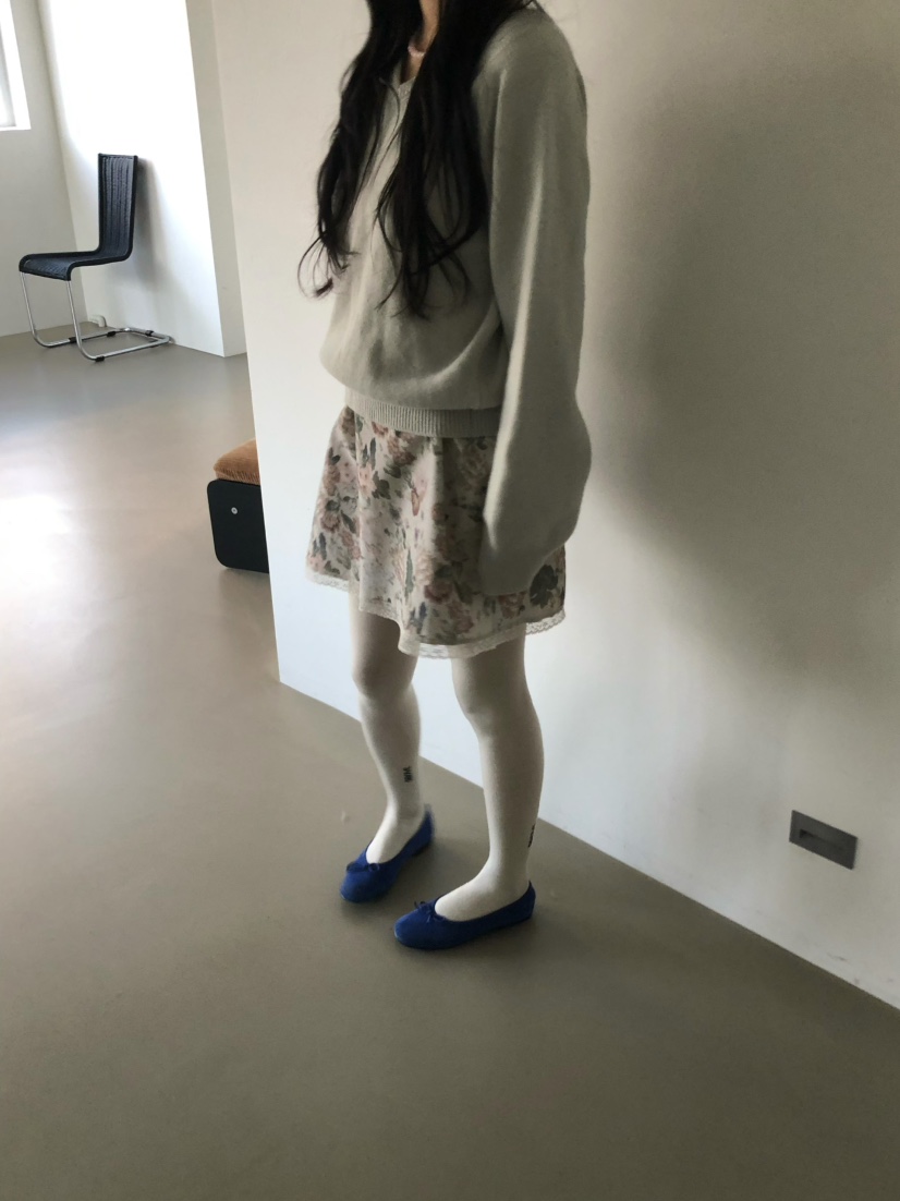 OUPPT東大門代購女士新款真品人氣休閑時尚連衣裙不含內搭OUPPT連衣裙