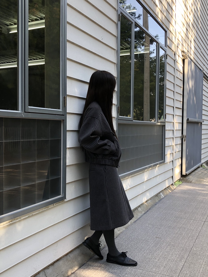 MURMUR東大門直郵女裝新品休閑真品時尚人氣半身裙中短裙MURMUR半身裙/中短裙