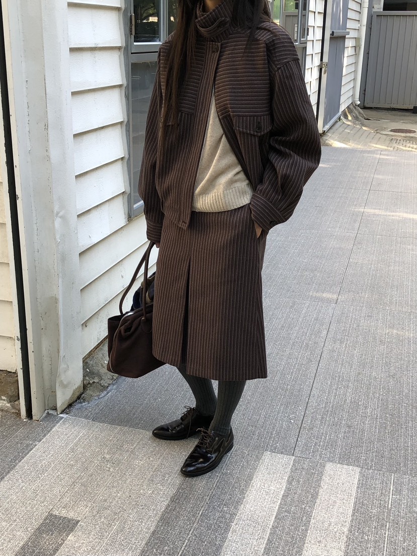 MURMUR東大門直郵女裝新品休閑真品時尚人氣半身裙中短裙MURMUR半身裙/中短裙