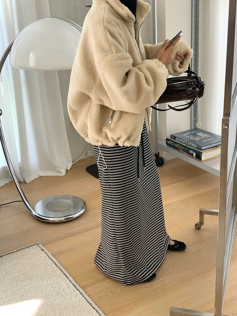 REVE CITE-L東大門直郵女裝新品時尚人氣真品熱賣休閑長裙REVE CITE-L長裙