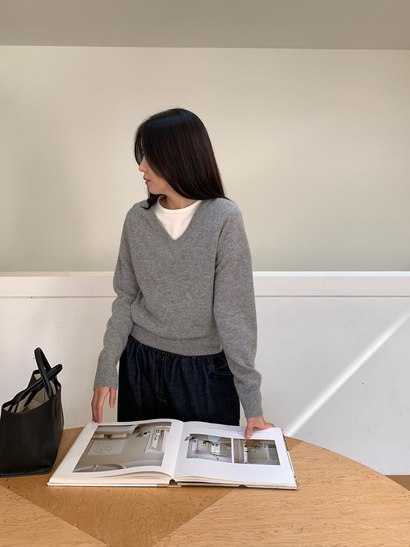 BLEECKER東大門直郵女士新款休閑推薦人氣時尚真品針織衫BLEECKER針織衫