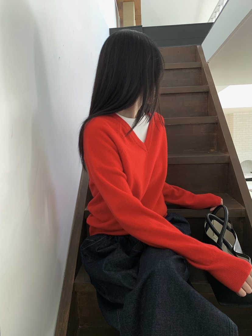 BLEECKER東大門直郵女士新款休閑推薦人氣時尚真品針織衫BLEECKER針織衫