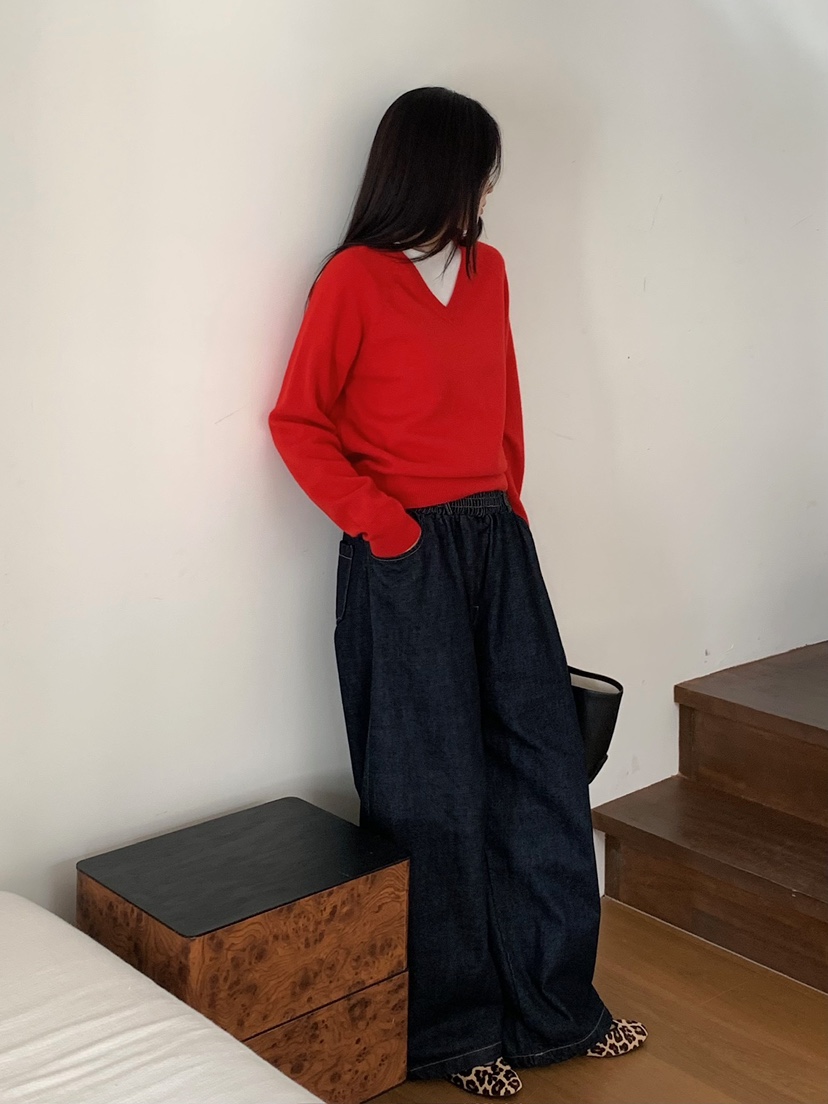 BLEECKER東大門直郵女士新款休閑推薦人氣時尚真品針織衫BLEECKER針織衫