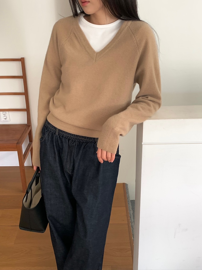 BLEECKER東大門直郵女士新款休閑推薦人氣時尚真品針織衫BLEECKER針織衫