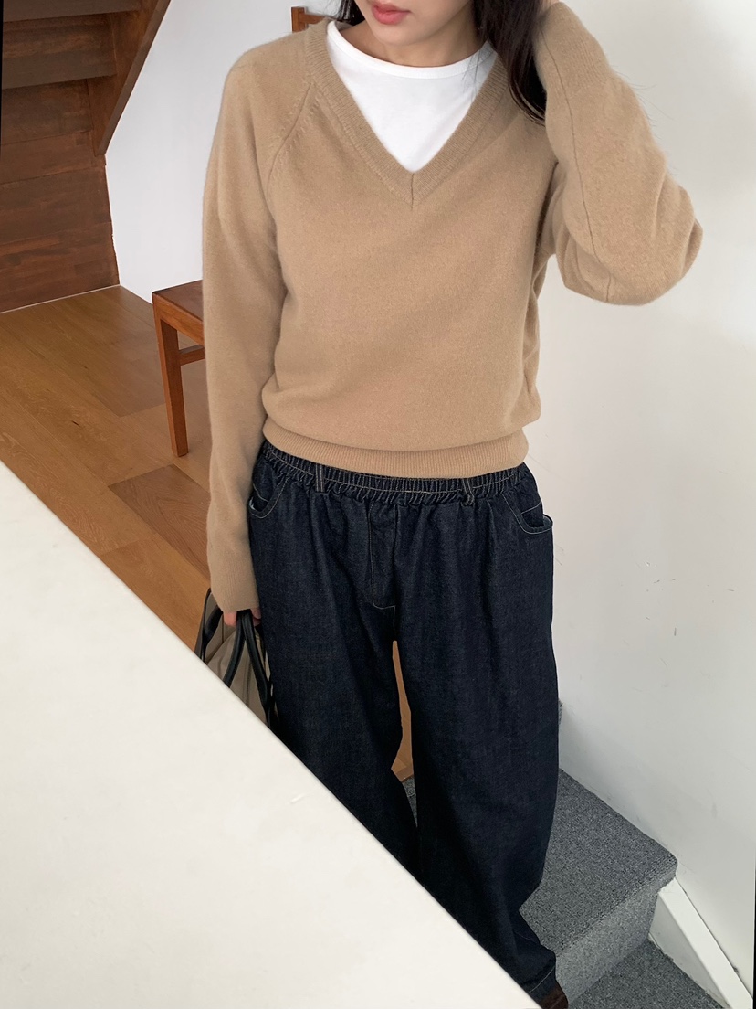 BLEECKER東大門直郵女士新款休閑推薦人氣時尚真品針織衫BLEECKER針織衫