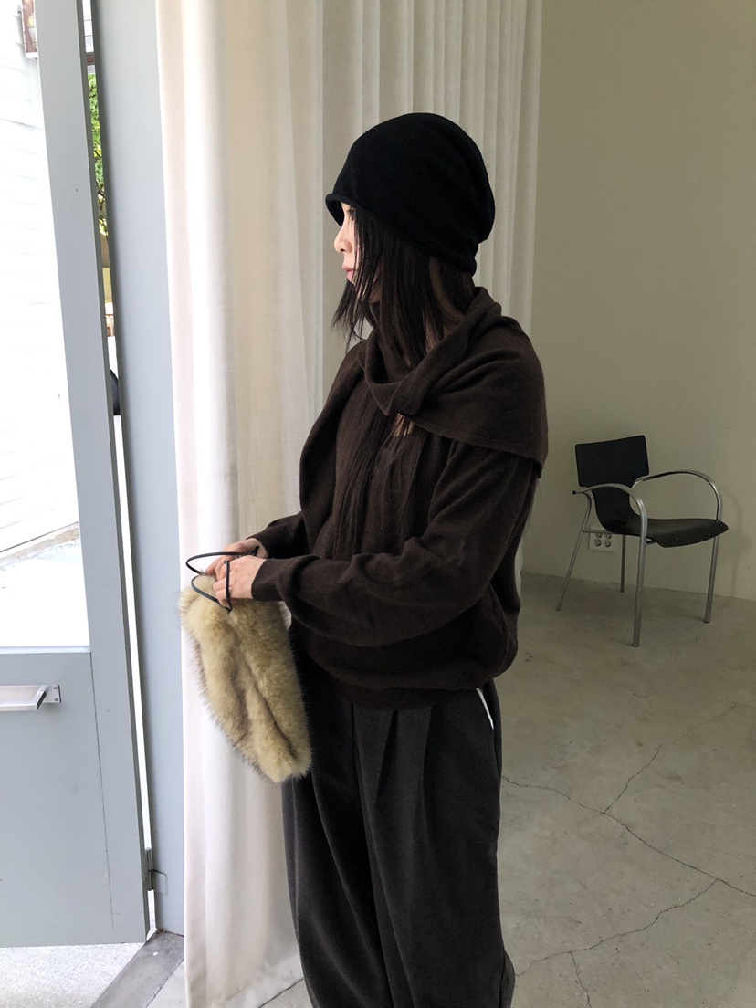 MURMUR韓國直郵女裝新品時尚推薦人氣熱賣真品休閑休閑褲MURMUR休閑褲