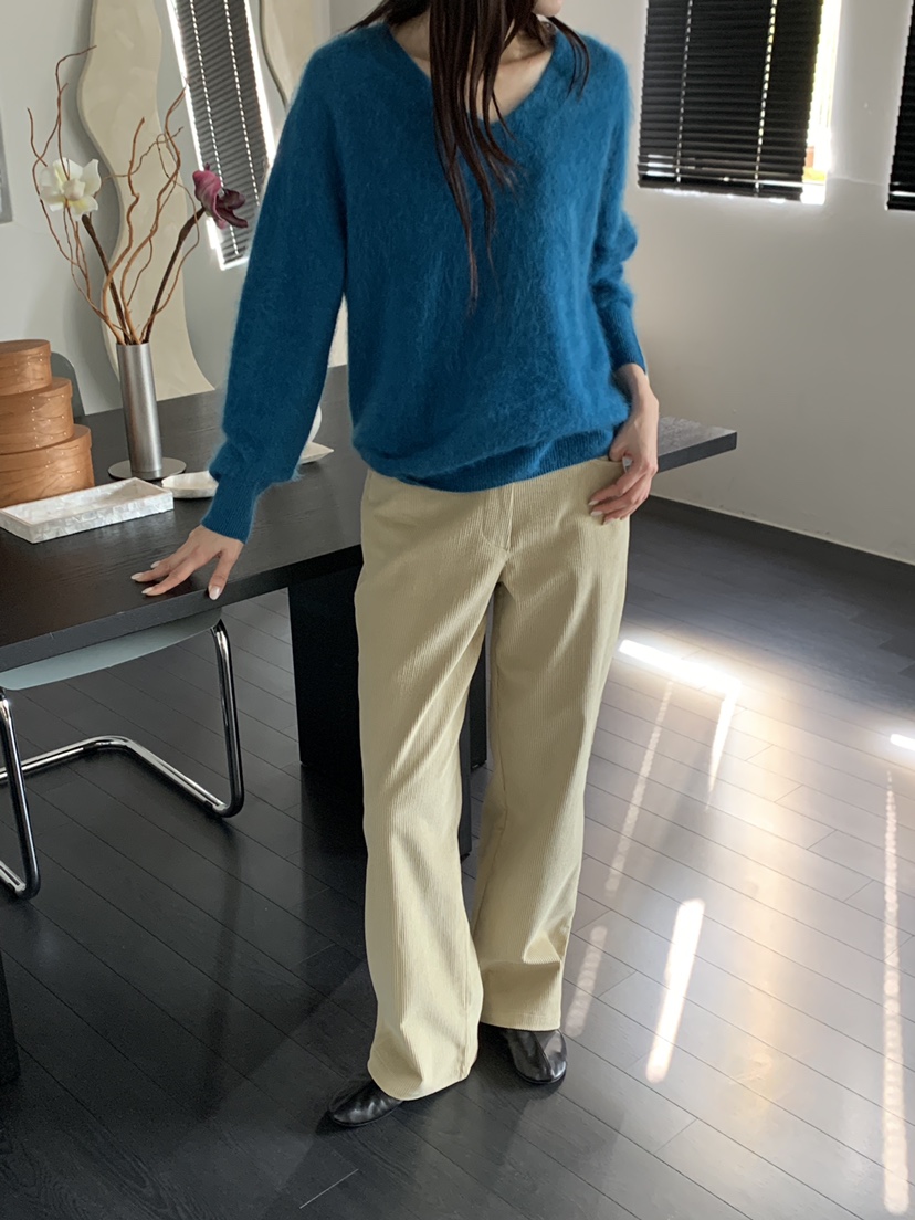 ATHEA韓國代購女士新品真品人氣推薦時尚熱賣休閑休閑褲ATHEA休閑褲