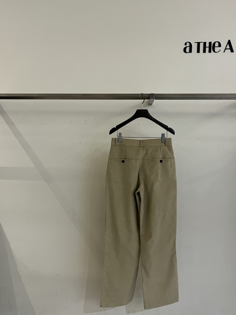 ATHEA韓國代購女士新品真品人氣推薦時尚熱賣休閑休閑褲ATHEA休閑褲