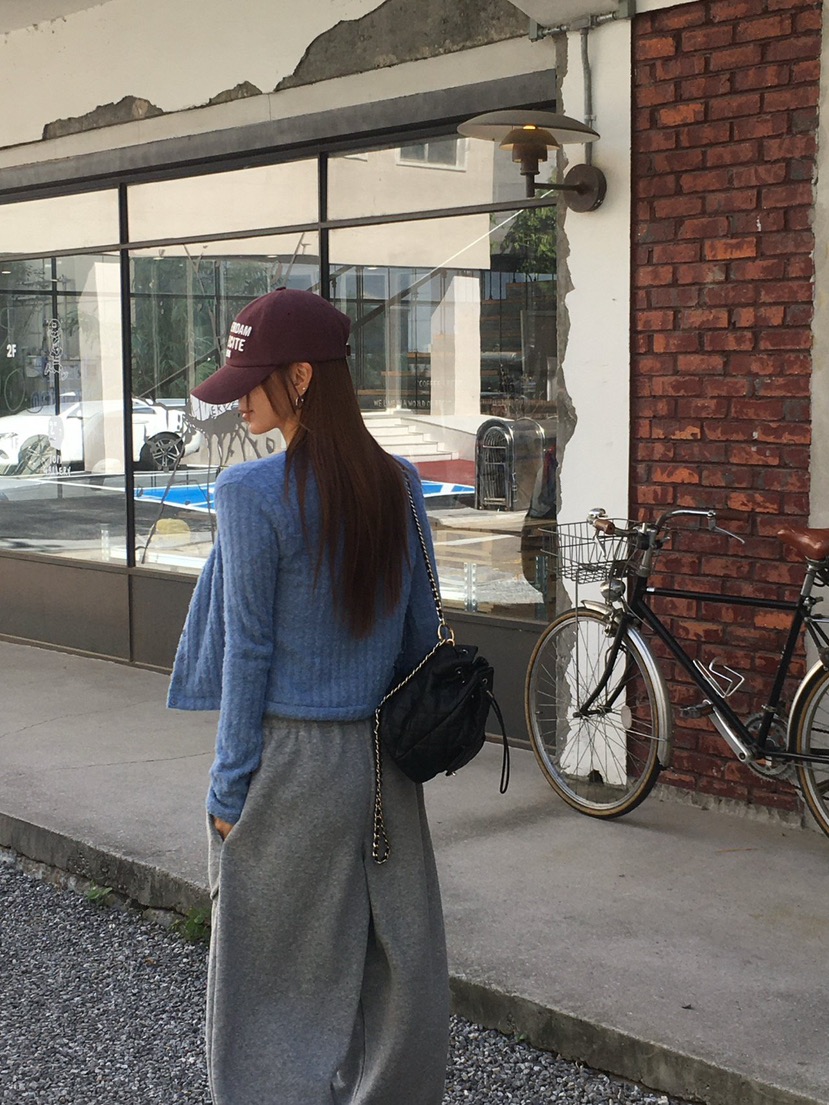 REVE CITE-L東大門直郵女裝新款推薦時尚人氣熱賣休閑帽子REVE CITE-L帽子