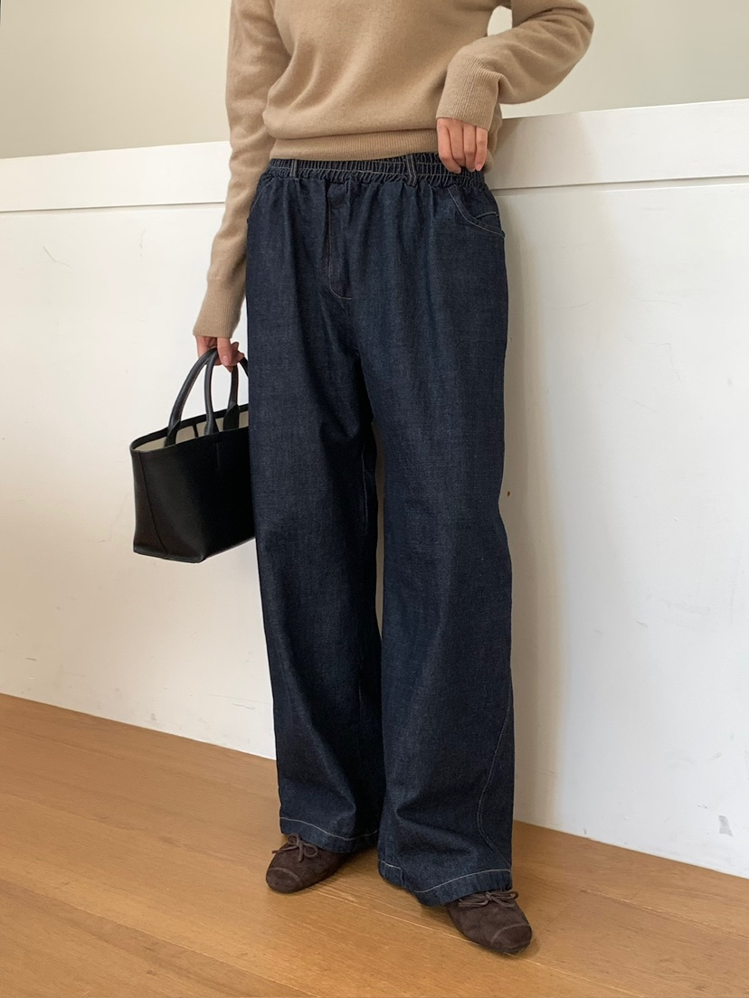 BLEECKER東大門代購女士新款休閑人氣熱賣時尚真品休閑褲BLEECKER休閑褲