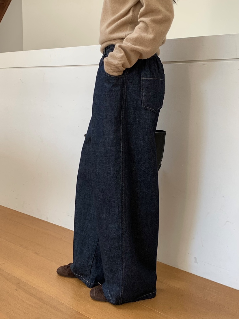 BLEECKER東大門代購女士新款休閑人氣熱賣時尚真品休閑褲BLEECKER休閑褲