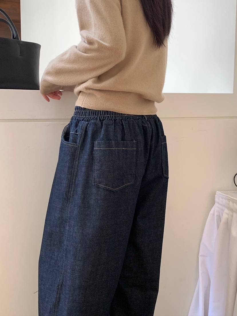 BLEECKER東大門代購女士新款休閑人氣熱賣時尚真品休閑褲BLEECKER休閑褲