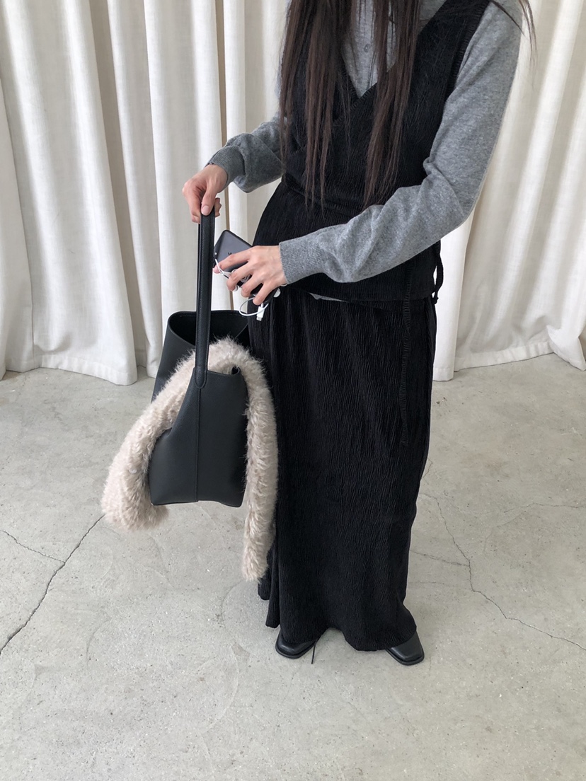 MURMUR韓國代購女裝新款真品人氣推薦休閑時尚吊帶背心無袖MURMUR吊帶/背心