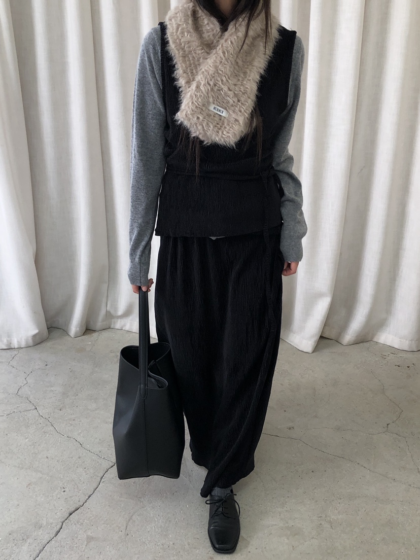 MURMUR韓國代購女裝新款真品人氣推薦休閑時尚吊帶背心無袖MURMUR吊帶/背心