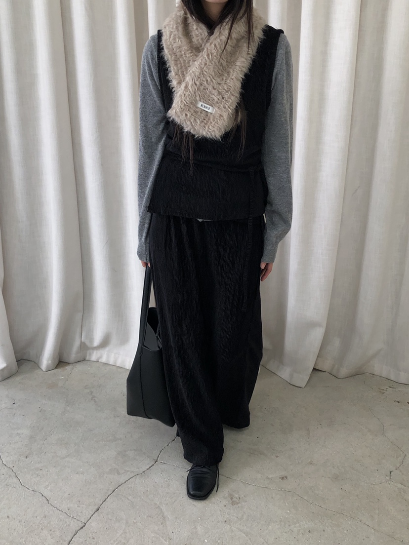MURMUR韓國代購女裝新款真品人氣推薦休閑時尚吊帶背心無袖MURMUR吊帶/背心