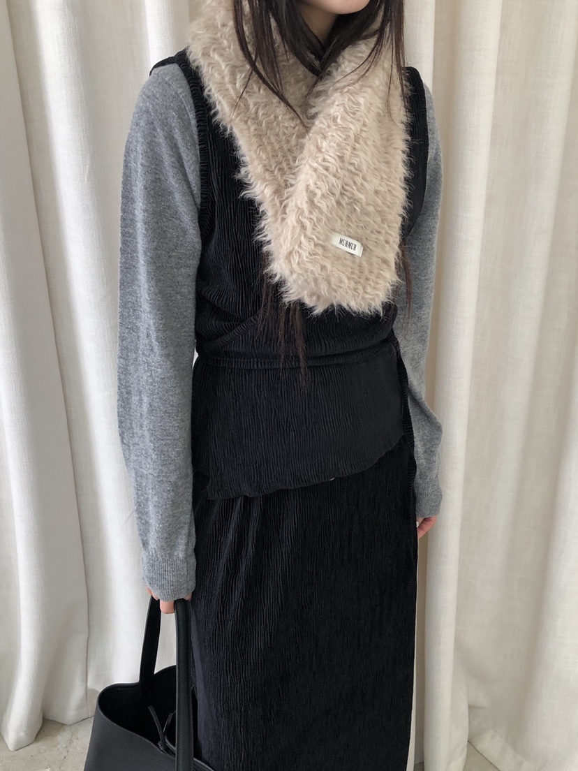 MURMUR韓國代購女裝新款真品人氣推薦休閑時尚吊帶背心無袖MURMUR吊帶/背心