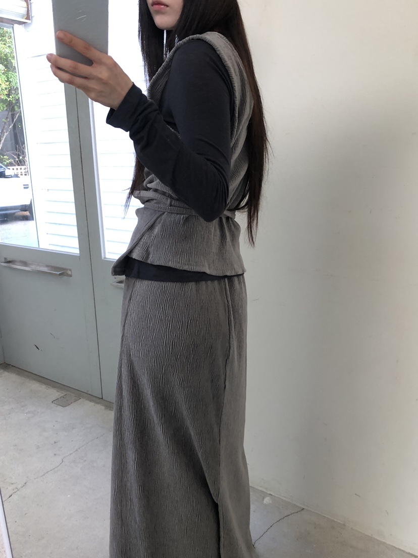 MURMUR韓國代購女裝新款真品人氣推薦休閑時尚吊帶背心無袖MURMUR吊帶/背心