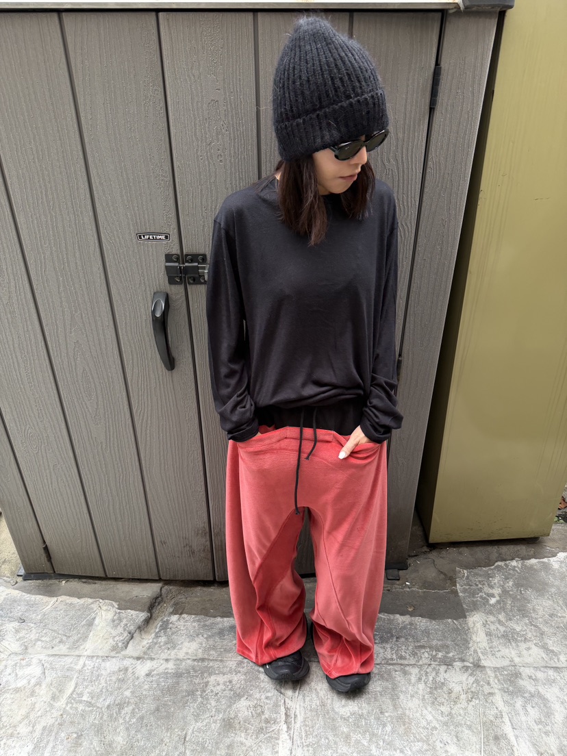 FRANC—L韓國代購女士新款推薦人氣休閑熱賣真品時尚休閑褲FRANC休閑褲