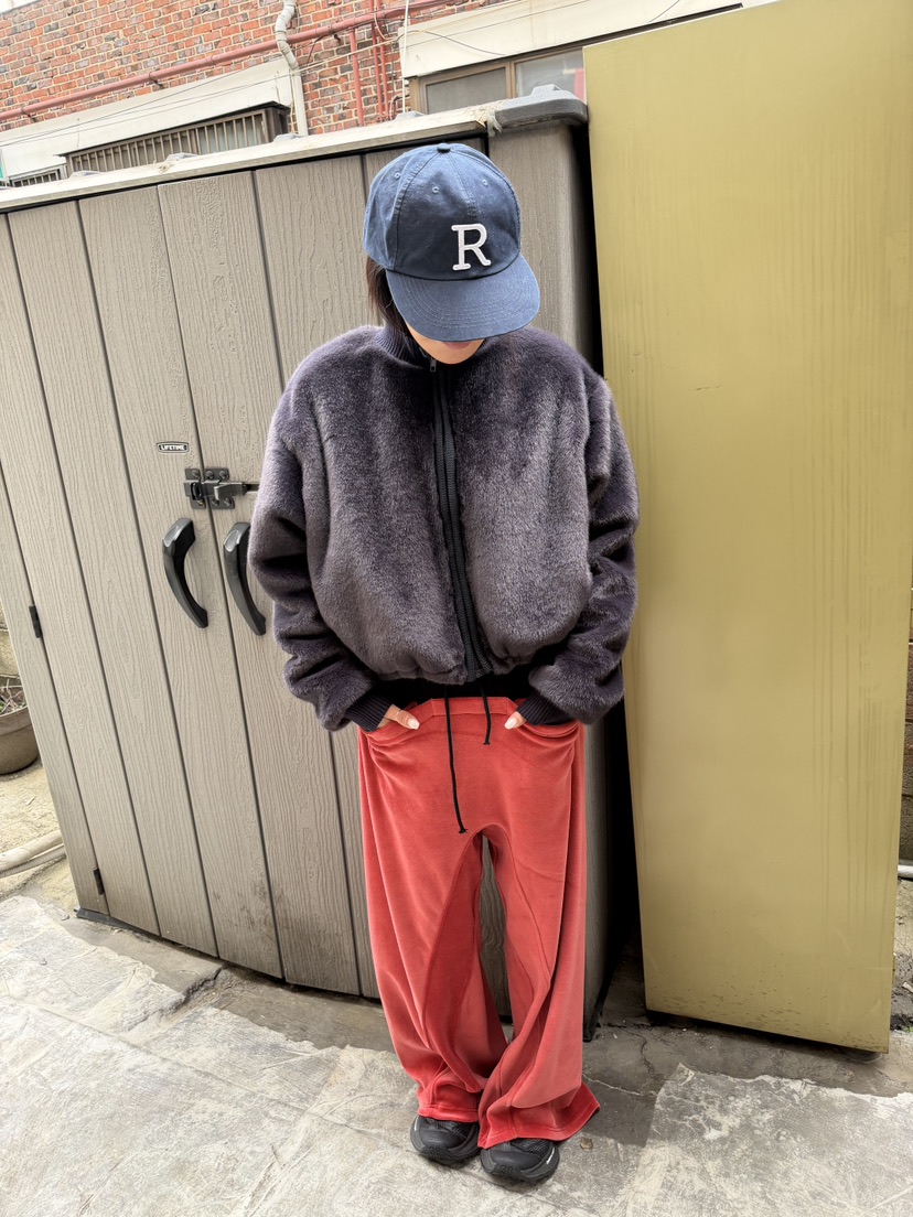 FRANC—L韓國代購女士新款推薦人氣休閑熱賣真品時尚休閑褲FRANC休閑褲