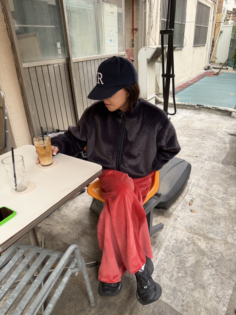 FRANC—L韓國代購女士新款推薦人氣休閑熱賣真品時尚休閑褲FRANC休閑褲