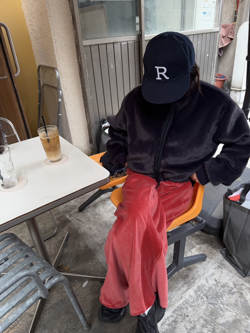 FRANC—L韓國代購女士新款推薦人氣休閑熱賣真品時尚休閑褲FRANC休閑褲