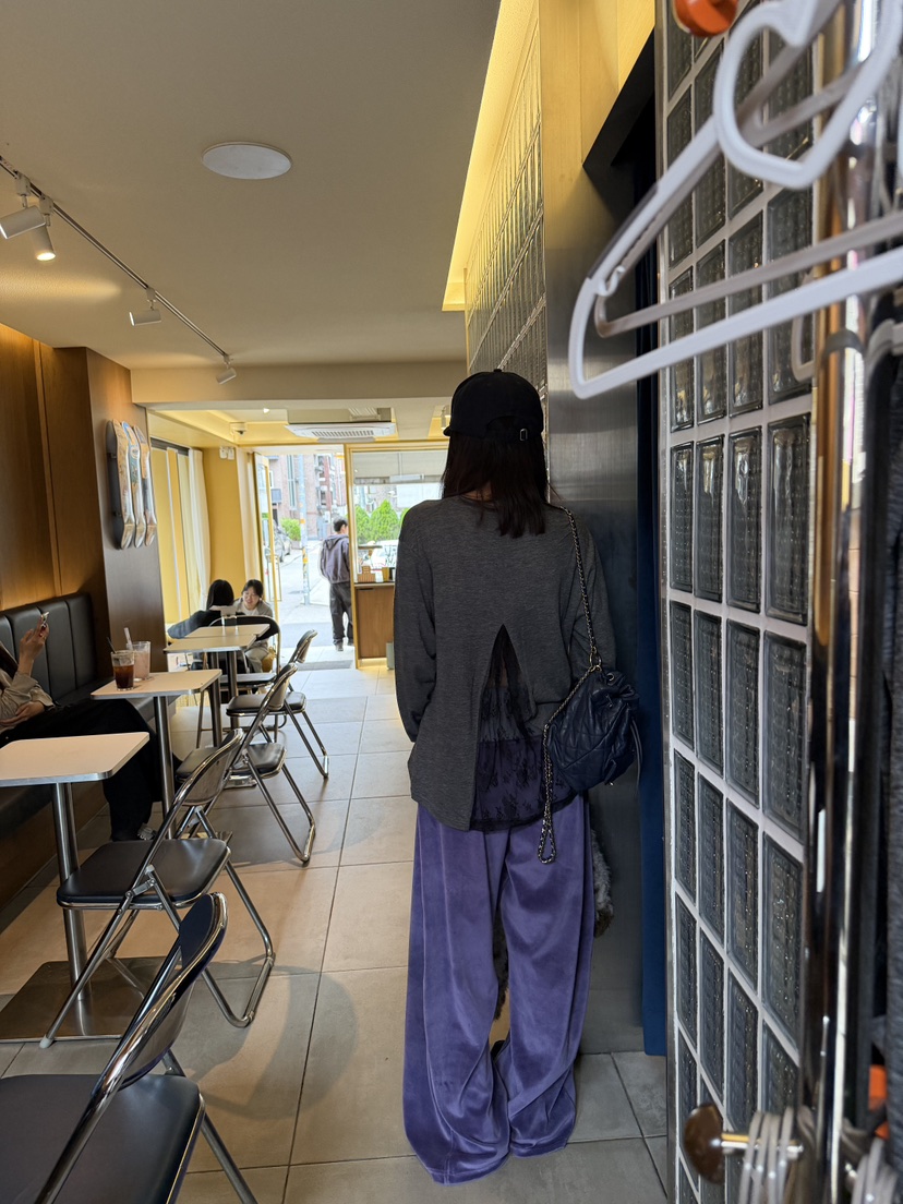FRANC—L韓國代購女士新款推薦人氣休閑熱賣真品時尚休閑褲FRANC休閑褲