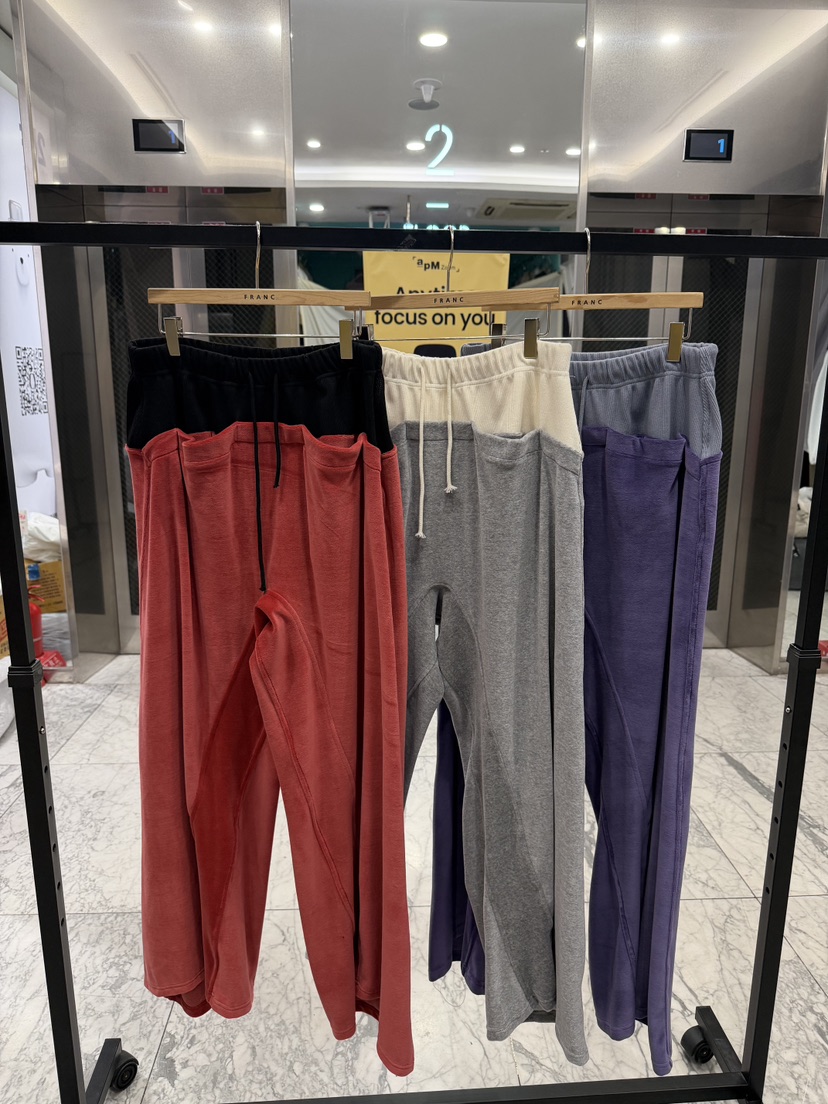 FRANC—L韓國代購女士新款推薦人氣休閑熱賣真品時尚休閑褲FRANC休閑褲