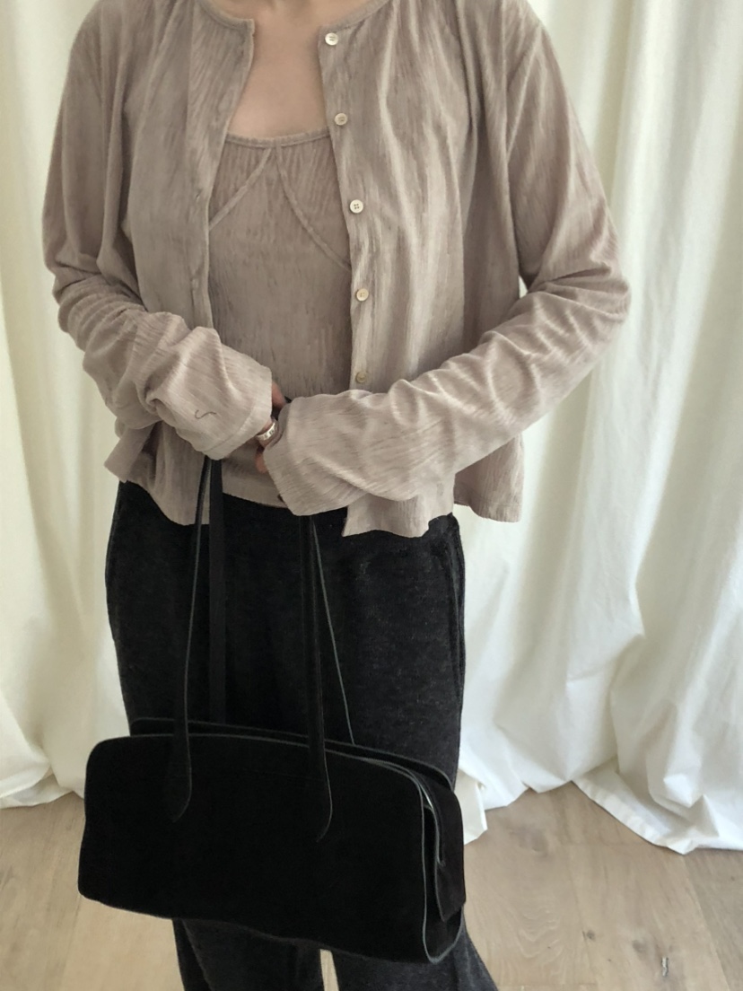 BAROQUE東大門直郵女士新款推薦人氣熱賣真品時尚套裝天鵝絨BAROQUE套裝