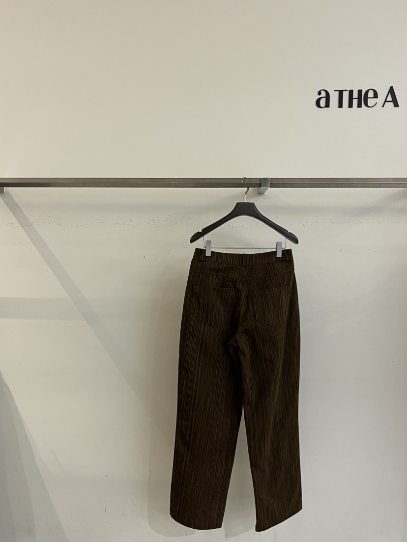 ATHEA東大門實拍女裝新品熱賣時尚休閑真品人氣推薦休閑褲ATHEA休閑褲