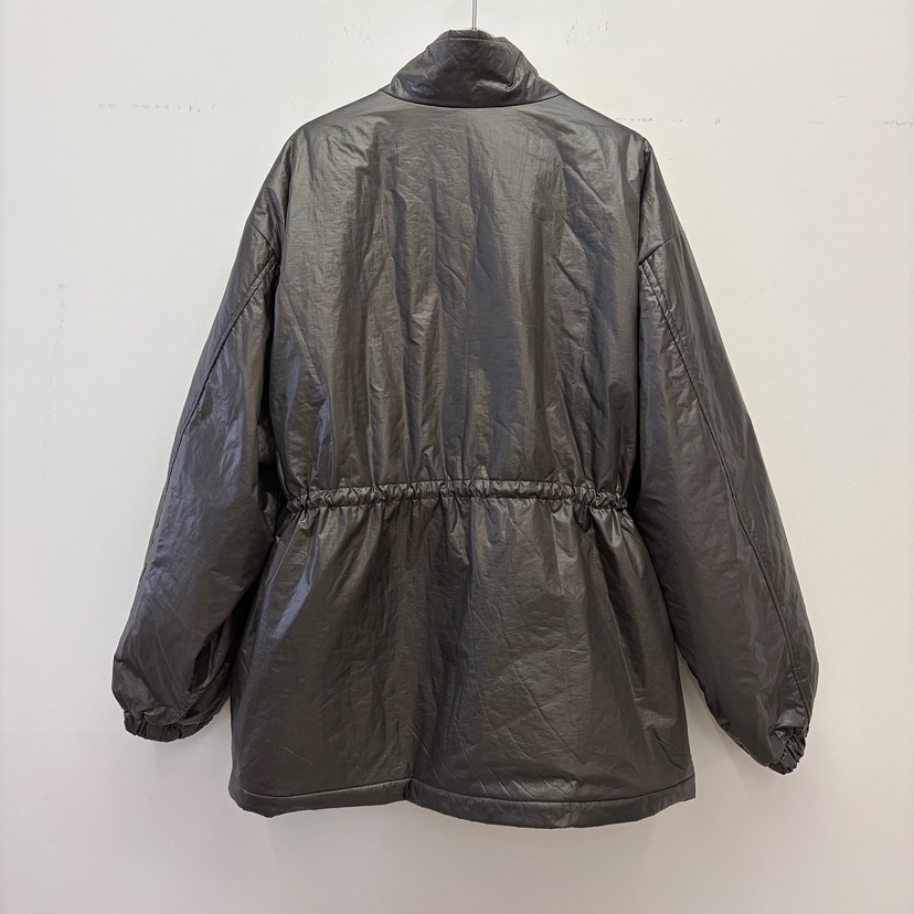 REVE CITE-L東大門直郵女裝新款熱賣休閑時尚真品短款棉服REVE CITE-L短款棉服