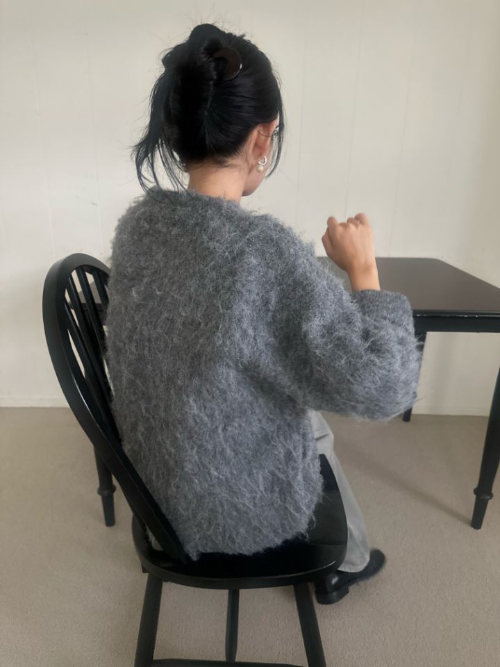 MARE東大門代購女士新款休閑人氣真品時尚熱賣推薦開衫開衫MARE開衫