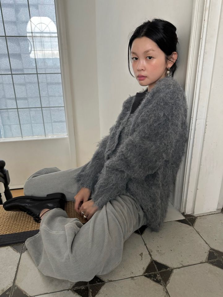 MARE東大門代購女士新款休閑人氣真品時尚熱賣推薦開衫開衫MARE開衫