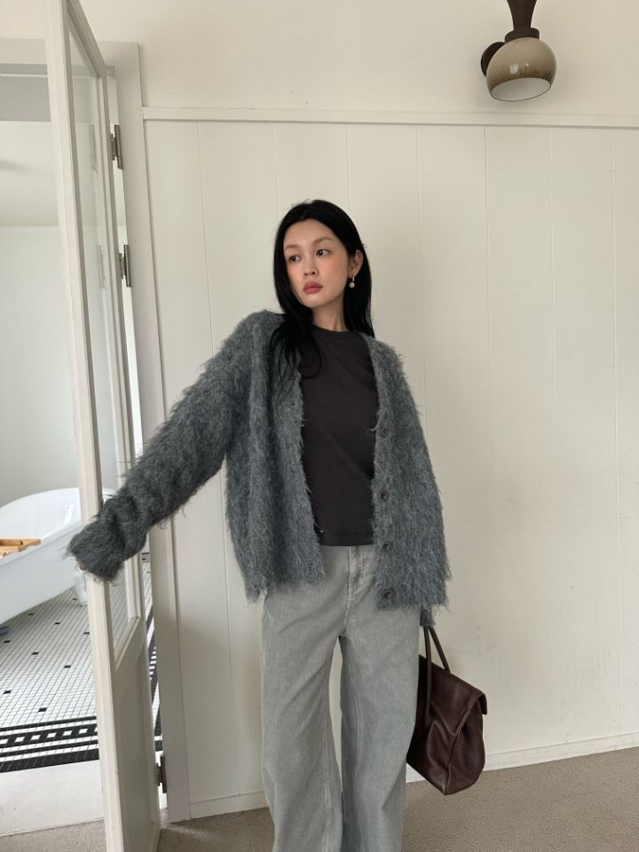 MARE東大門代購女士新款休閑人氣真品時尚熱賣推薦開衫開衫MARE開衫