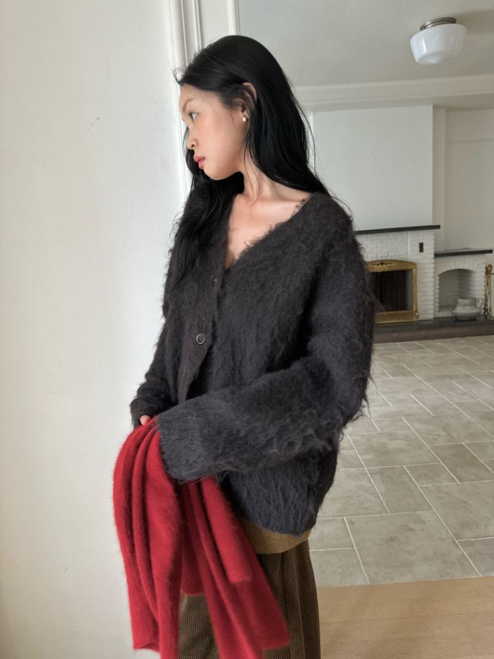 MARE東大門代購女士新款休閑人氣真品時尚熱賣推薦開衫開衫MARE開衫