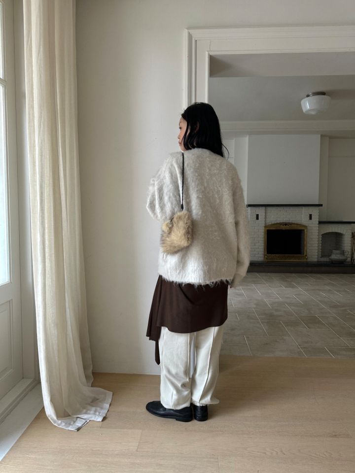MARE東大門代購女士新款休閑人氣真品時尚熱賣推薦開衫開衫MARE開衫