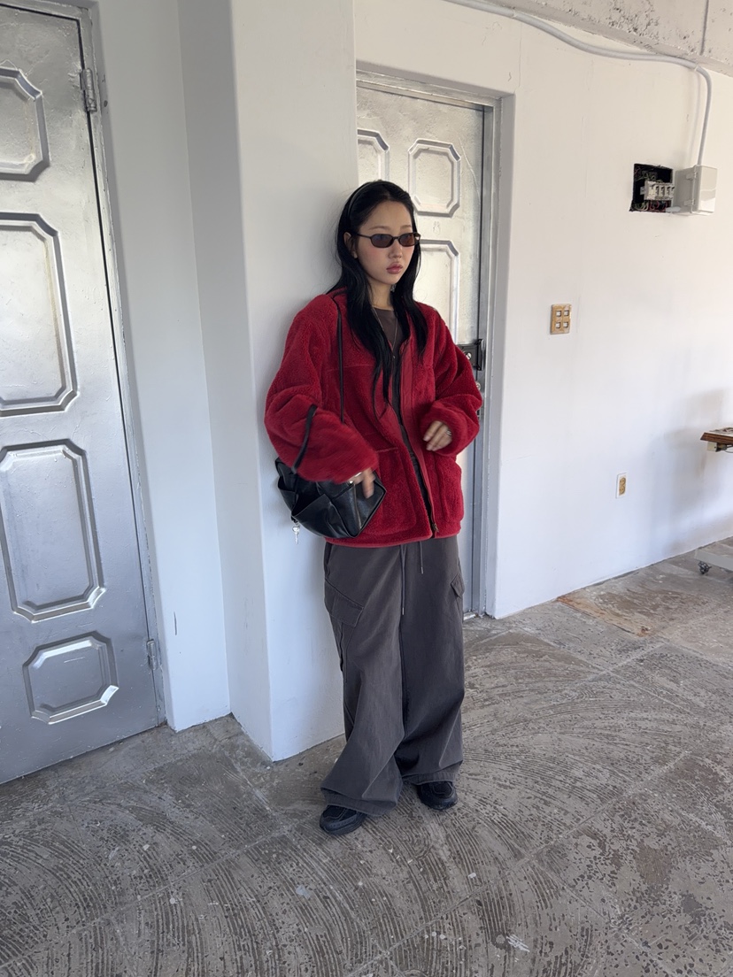 SUNDER MARKET東大門代購女裝新品熱賣真品休閑推薦夾克SUNDER MARKET夾克