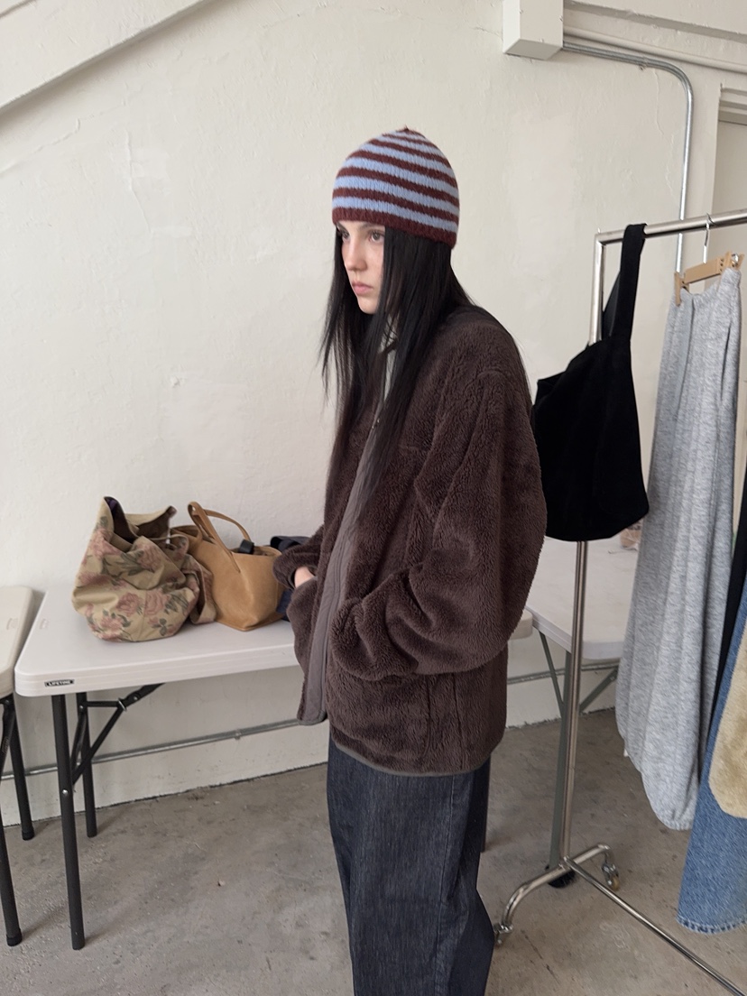 SUNDER MARKET東大門代購女裝新品熱賣真品休閑推薦夾克SUNDER MARKET夾克