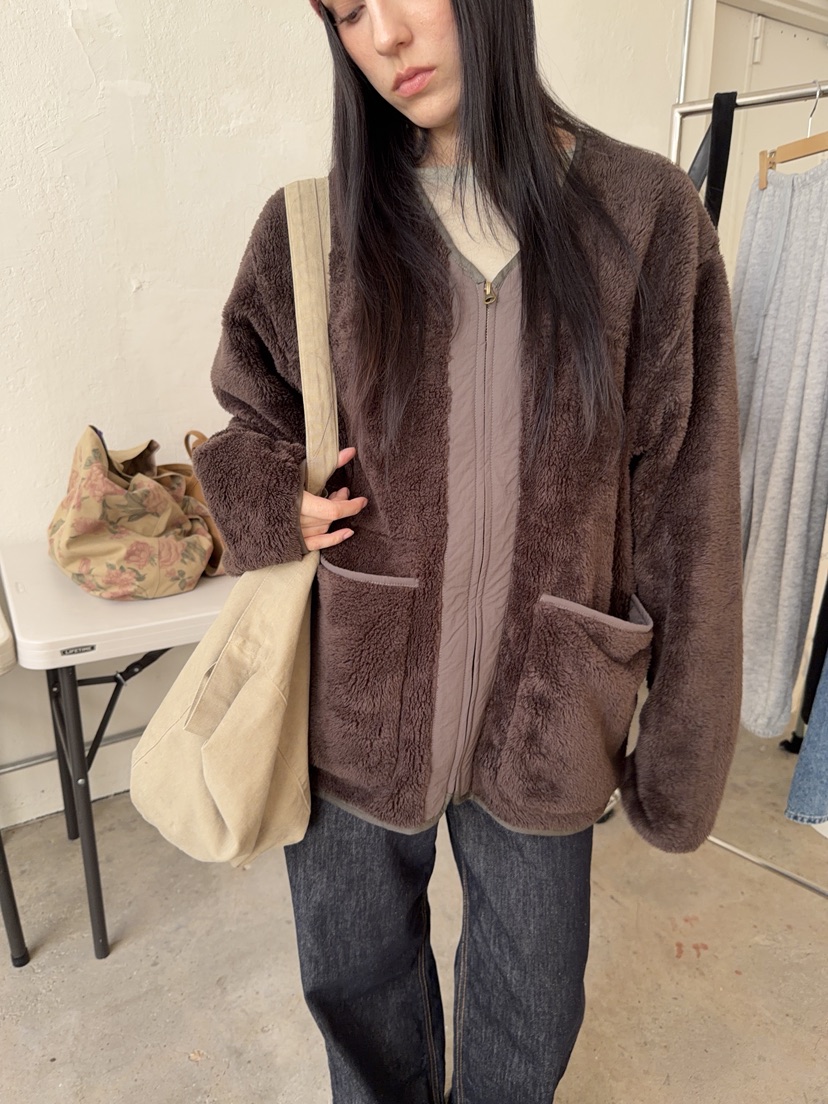 SUNDER MARKET東大門代購女裝新品熱賣真品休閑推薦夾克SUNDER MARKET夾克