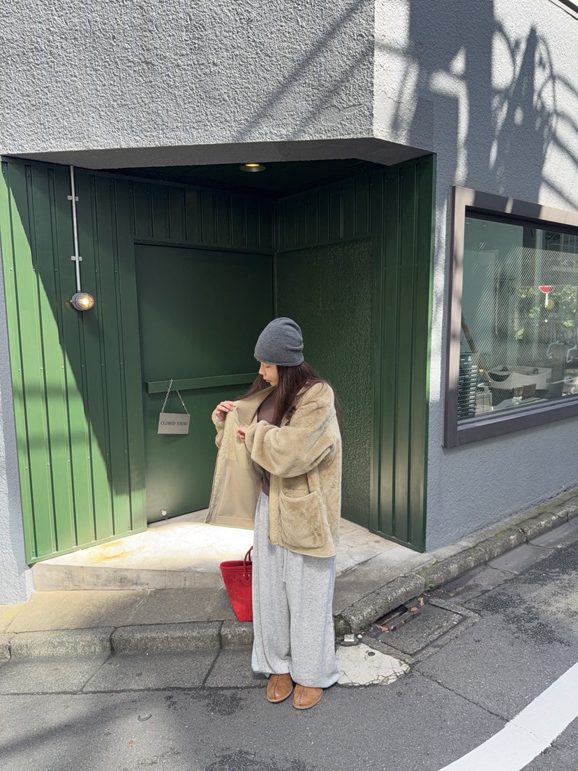 SUNDER MARKET東大門代購女裝新品熱賣真品休閑推薦夾克SUNDER MARKET夾克