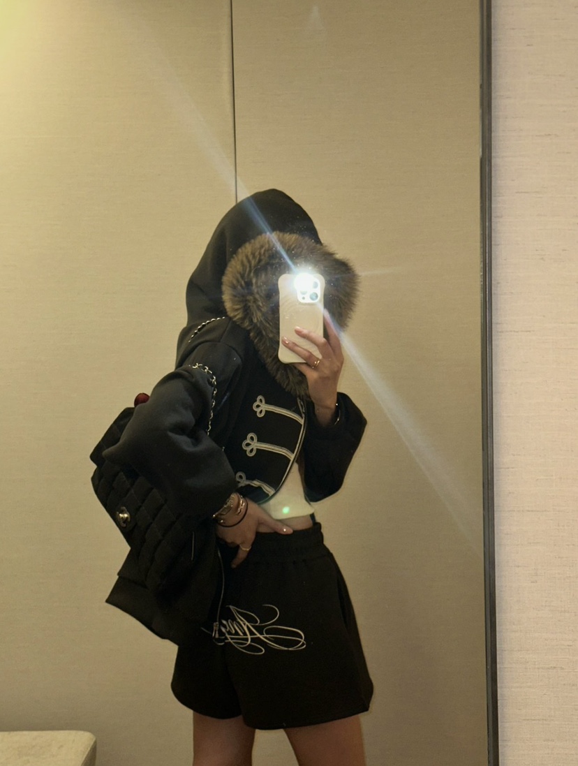 ZEROZERO東大門直郵女裝新款人氣熱賣休閑時尚推薦真品夾克ZEROZERO夾克