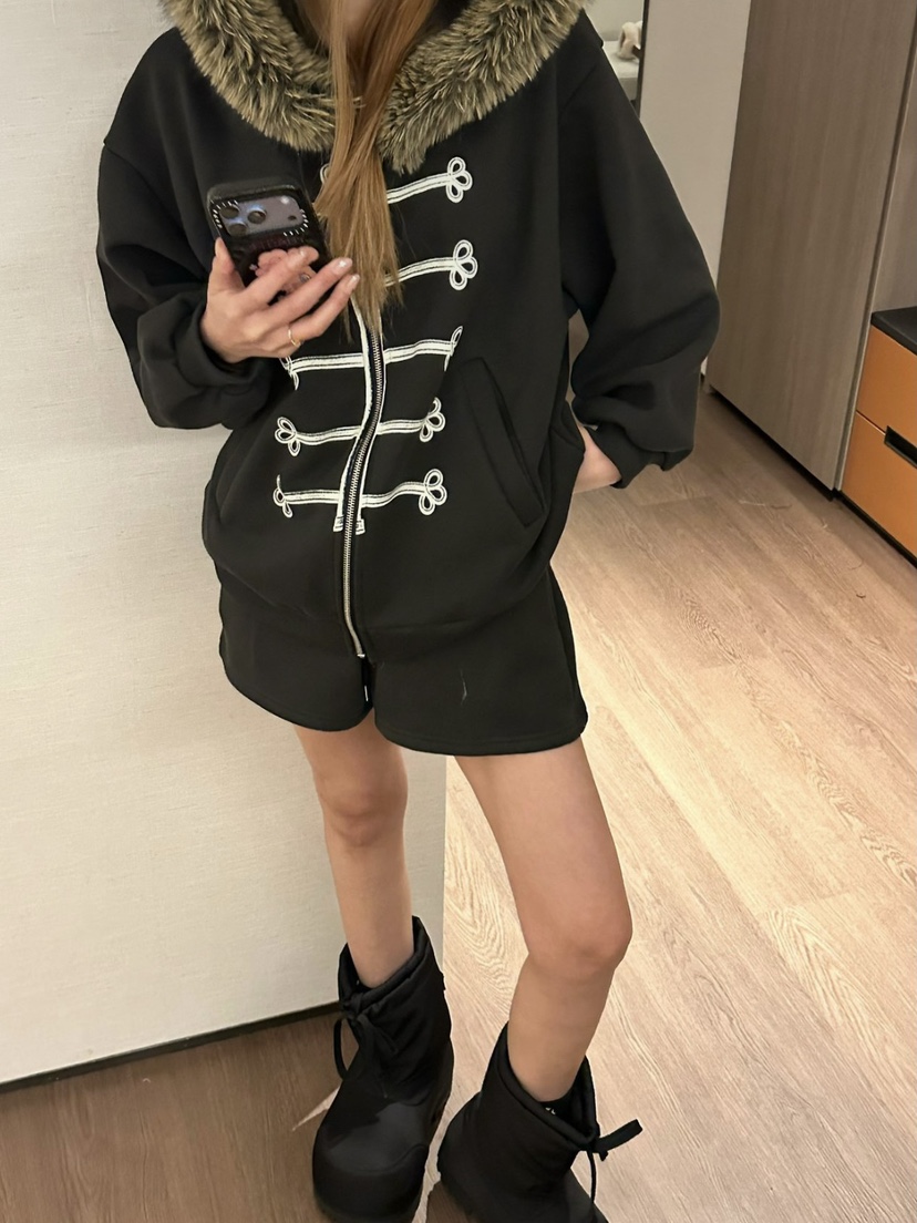 ZEROZERO東大門直郵女裝新款人氣熱賣休閑時尚推薦真品夾克ZEROZERO夾克