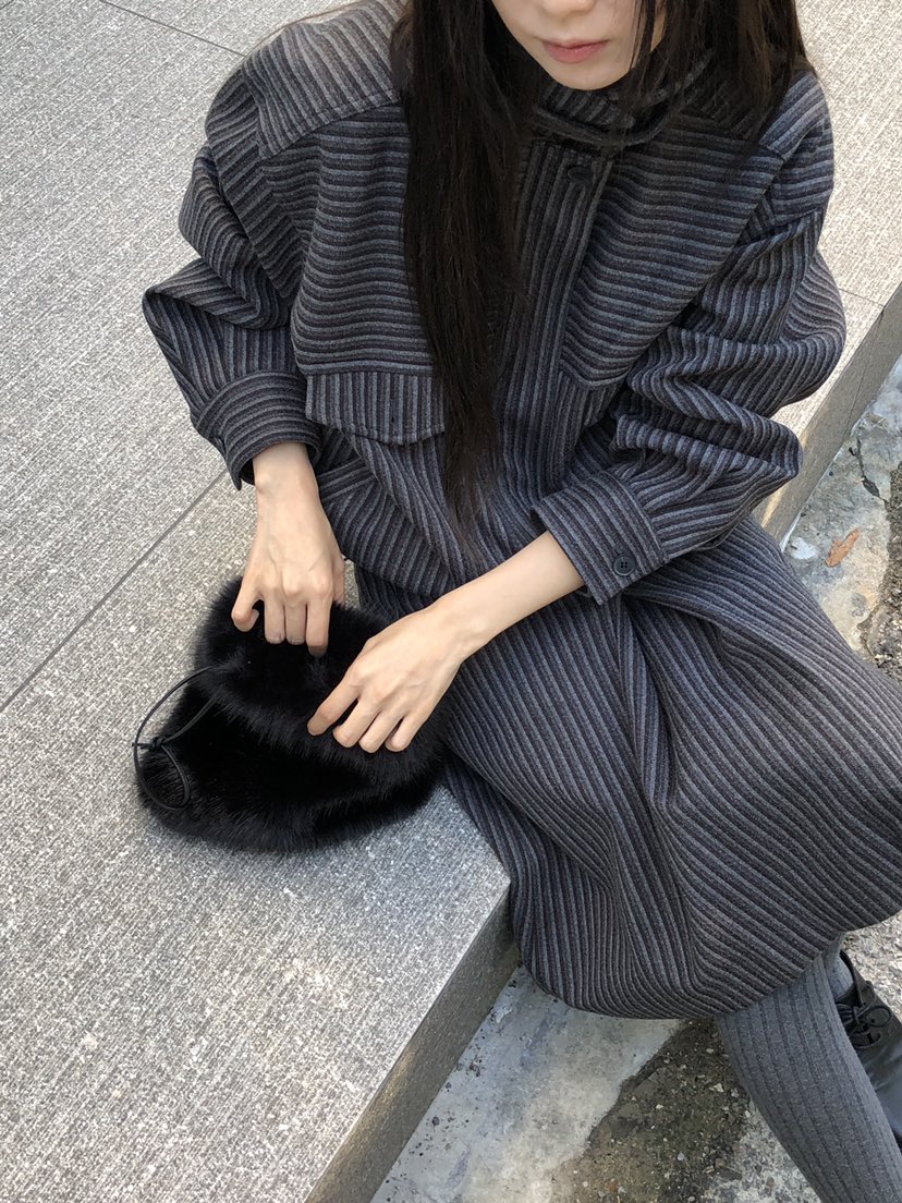 MURMUR韓國直郵女裝新品真品休閑熱賣時尚推薦人氣夾克MURMUR夾克