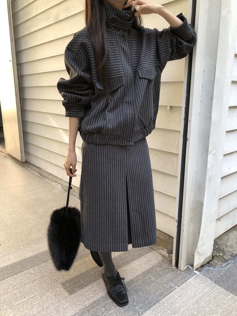 MURMUR韓國直郵女裝新品真品休閑熱賣時尚推薦人氣夾克MURMUR夾克
