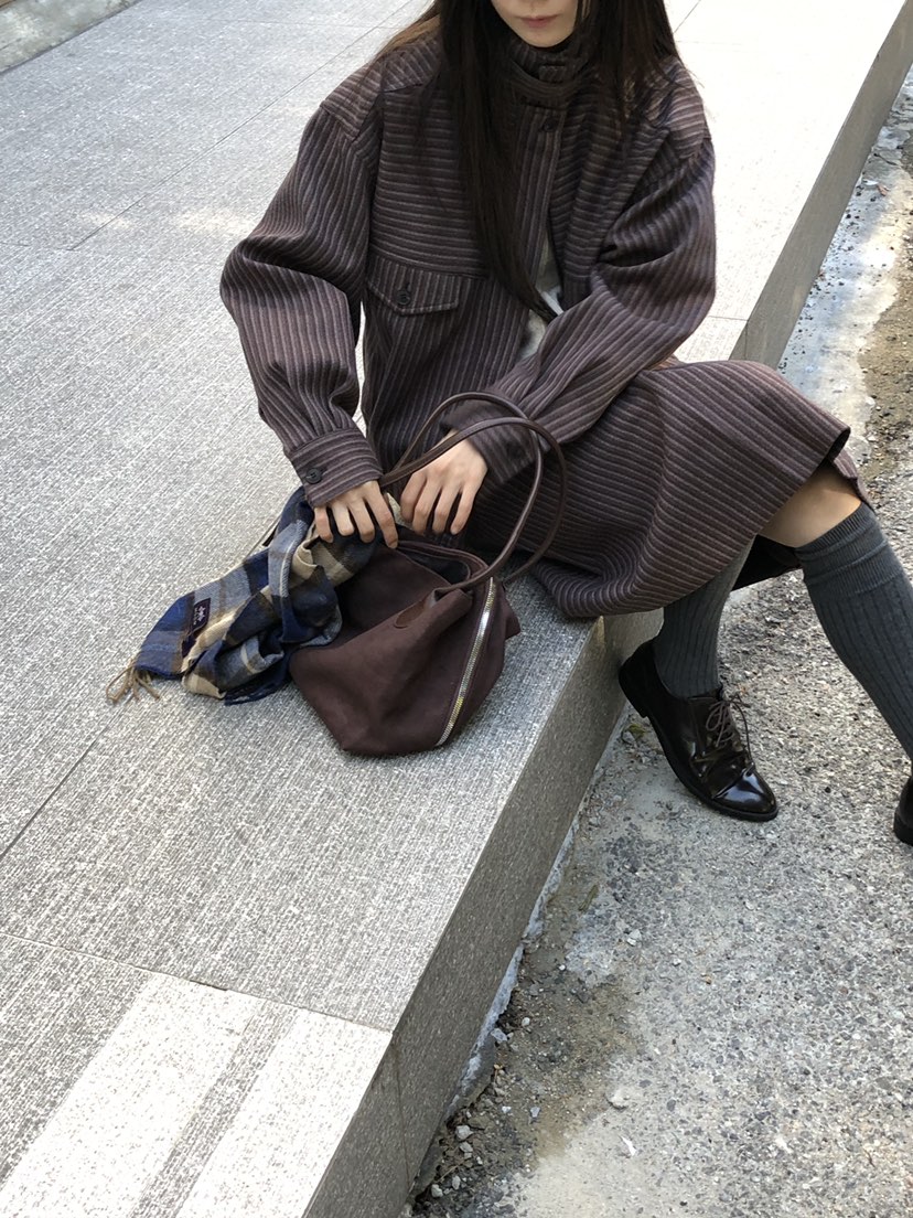 MURMUR韓國直郵女裝新品真品休閑熱賣時尚推薦人氣夾克MURMUR夾克